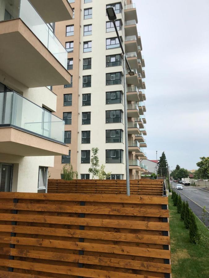 Fancy Westpark 2 Residence Lakeview W7 Bucareste Exterior foto